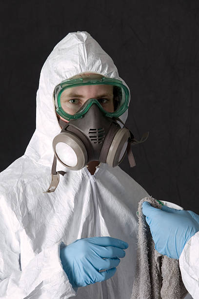 Best Mold Odor Removal Services  in Citrus Hills, FL